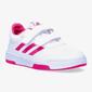 adidas Tensaur - Blanco - Zapatillas Velcro Niña adidas Tensaur - Blanco - Zapatillas Velcro Niña