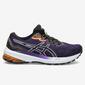 Asics Gt-1000 11 - Morado - Zapatillas Running Mujer Asics Gt-1000 11 - Morado - Zapatillas Running Mujer