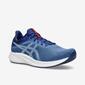 Asics Patriot 13 - Azul - Zapatillas Running Hombre Asics Patriot 13 - Azul - Zapatillas Running Hombre