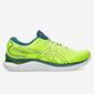 Asics Gel-Cumulus 24 - Amarillo - Zapatillas Running Hombre Asics Gel-Cumulus 24 - Amarillo - Zapatillas Running Hombre