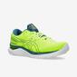 Asics Gel-Cumulus 24 - Amarillo - Zapatillas Running Hombre Asics Gel-Cumulus 24 - Amarillo - Zapatillas Running Hombre