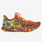 Asics Noosa 14 - Naranja - Zapatillas Running Hombre Asics Noosa 14 - Naranja - Zapatillas Running Hombre