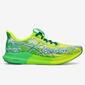 Asics Noosa 14 - Lima - Zapatillas Running Hombre Asics Noosa 14 - Lima - Zapatillas Running Hombre