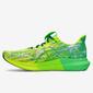 Asics Noosa 14 - Lima - Zapatillas Running Hombre Asics Noosa 14 - Lima - Zapatillas Running Hombre
