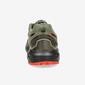Asics Gel-Sonoma 6 - Kaki - Zapatillas Trail Hombre Asics Gel-Sonoma 6 - Kaki - Zapatillas Trail Hombre