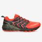 Asics Gel-Trabuco - Naranja - Zapatillas Trail Hombre Asics Gel-Trabuco - Naranja - Zapatillas Trail Hombre