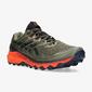 Asics Gel-Trabuco 10 - Kaki - Zapatillas Trail Hombre Asics Gel-Trabuco 10 - Kaki - Zapatillas Trail Hombre