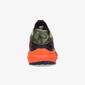 Asics Gel-Trabuco 10 - Kaki - Zapatillas Trail Hombre Asics Gel-Trabuco 10 - Kaki - Zapatillas Trail Hombre