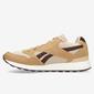 Reebok GL1000 - Bege - Sapatilhas Homem Reebok GL1000 - Bege - Sapatilhas Homem