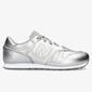 New Balance Yc373 - Argento - Scarpe Bambina New Balance Yc373 - Argento - Scarpe Bambina