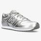 New Balance Yc373 - Argento - Scarpe Bambina New Balance Yc373 - Argento - Scarpe Bambina