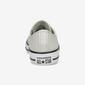Converse Chuck Taylor All Star - Crudo - Zapatillas Lona Mujer Converse Chuck Taylor All Star - Crudo - Zapatillas Lona Mujer