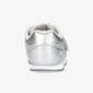 New Balance Iz373 - Argento - Scarpe Velcro Bambina New Balance Iz373 - Argento - Scarpe Velcro Bambina