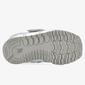 New Balance Iz373 - Argento - Scarpe Velcro Bambina New Balance Iz373 - Argento - Scarpe Velcro Bambina