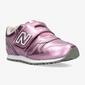 New Balance Iz373 - Rosa - Scarpe Velcro Bambina New Balance Iz373 - Rosa - Scarpe Velcro Bambina