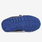 New Balance Iv500 - Navy - Scarpe Velcro Bambino 