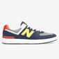 New Balance Ct574 - Marino - Zapatillas Hombre New Balance Ct574 - Marino - Zapatillas Hombre