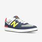 New Balance Ct574 - Marino - Zapatillas Hombre New Balance Ct574 - Marino - Zapatillas Hombre
