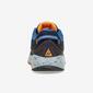 New Balance 410 - Gris - Zapatillas Trail Hombre New Balance 410 - Gris - Zapatillas Trail Hombre