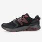 New Balance 410 - Negro - Zapatillas Trail Hombre New Balance 410 - Negro - Zapatillas Trail Hombre