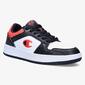 Champion Rebound - Negro - Zapatillas Hombre Champion Rebound - Negro - Zapatillas Hombre