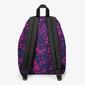 Eastpak Padded Pak'r Eightimals - Roxo - Mochila Eastpak Padded Pak'r Eightimals - Roxo - Mochila
