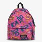 Eastpak Padded Pak'r - Rosa - Mochila Eastpak Padded Pak'r - Rosa - Mochila