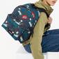 Eastpak Comic - Verde - Mochila Casual Eastpak Comic - Verde - Mochila Casual