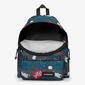 Eastpak Comic - Verde - Mochila Casual Eastpak Comic - Verde - Mochila Casual