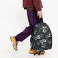 Eastpak Office Zippl'r Letter Core - Preto - Mochila Eastpak Office Zippl'r Letter Core - Preto - Mochila