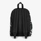 Eastpak Office Zippl'r Letter Core - Preto - Mochila Eastpak Office Zippl'r Letter Core - Preto - Mochila