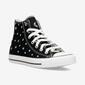 Converse Chuck Taylor All Star - Negro - Zapatillas Lona Mujer Converse Chuck Taylor All Star - Negro - Zapatillas Lona Mujer
