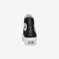 Converse Chuck Taylor Lift - Preto - Sapatilhas Lona Mulher Converse Chuck Taylor Lift - Preto - Sapatilhas Lona Mulher