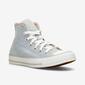 Converse Chuck Taylor All Star - Gris - Zapatillas Lona Mujer Converse Chuck Taylor All Star - Gris - Zapatillas Lona Mujer