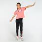 T-shirt Champion - Rosa - T-shirt Rapariga T-shirt Champion - Rosa - T-shirt Rapariga