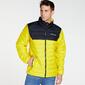 Columbia Powder Lite - Negro - Chaqueta Montaña Hombre Columbia Powder Lite - Negro - Chaqueta Montaña Hombre
