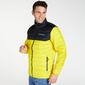 Columbia Powder Lite - Negro - Chaqueta Montaña Hombre Columbia Powder Lite - Negro - Chaqueta Montaña Hombre
