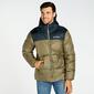 Columbia Puffect™ - Negro - Chaqueta Acolchada Hombre Columbia Puffect™ - Negro - Chaqueta Acolchada Hombre