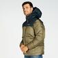 Columbia Puffect™ - Negro - Chaqueta Acolchada Hombre Columbia Puffect™ - Negro - Chaqueta Acolchada Hombre