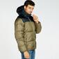 Columbia Puffect™ - Negro - Chaqueta Acolchada Hombre Columbia Puffect™ - Negro - Chaqueta Acolchada Hombre