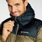 Columbia Puffect™ - Negro - Chaqueta Acolchada Hombre Columbia Puffect™ - Negro - Chaqueta Acolchada Hombre