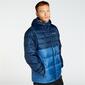 Columbia Buck Butte™ - Marino - Chaqueta Acolchada Hombre Columbia Buck Butte™ - Marino - Chaqueta Acolchada Hombre