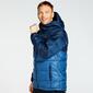 Columbia Buck Butte™ - Marino - Chaqueta Acolchada Hombre Columbia Buck Butte™ - Marino - Chaqueta Acolchada Hombre