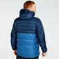 Columbia Buck Butte™ - Marino - Chaqueta Acolchada Hombre Columbia Buck Butte™ - Marino - Chaqueta Acolchada Hombre
