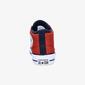 Converse Chuck Taylor All Star Malden - Rojo - Zapatillas Lona Hombre Converse Chuck Taylor All Star Malden - Rojo - Zapatillas Lona Hombre