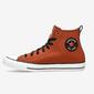 Converse Chuck Taylor All Star - Rojo - Zapatillas Altas Hombre Converse Chuck Taylor All Star - Rojo - Zapatillas Altas Hombre