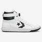 Converse Chuck Taylor All Star - Blanco - Zapatillas Altas Hombre Converse Chuck Taylor All Star - Blanco - Zapatillas Altas Hombre