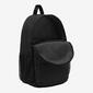 Vans Alumni - Negro - Mochila Instituto Vans Alumni - Negro - Mochila Instituto