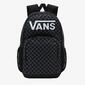 Vans Alumni - Negro - Mochila Instituto Vans Alumni - Negro - Mochila Instituto