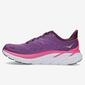 Hoka Clifton 8 - Morado - Zapatillas Running Mujer Hoka Clifton 8 - Morado - Zapatillas Running Mujer
